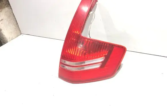 Citroen C4 I Rear/tail lights 9655863980