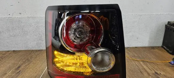 Land Rover Range Rover Sport L320 Rear/tail lights A056008