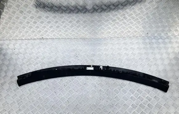 Volkswagen ID.3 Side skirt rear trim 10C919451C