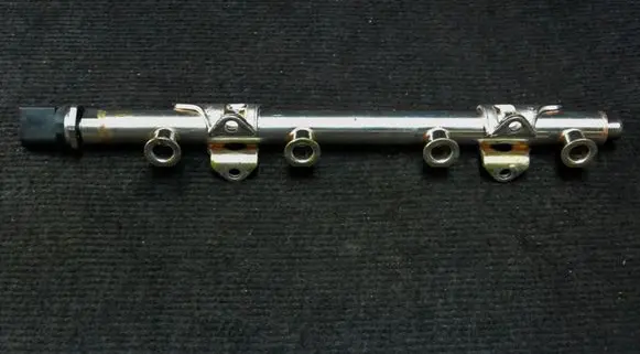 Volkswagen Golf VII Fuel main line pipe