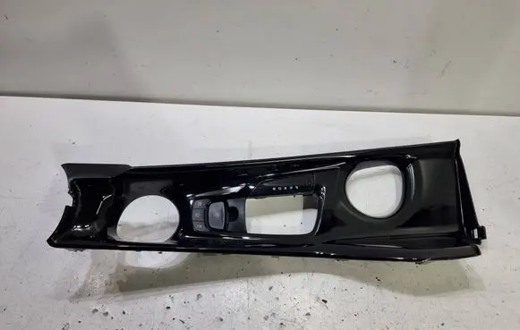 Toyota C-HR I Gear shifter surround trim plastic 58804F4011 58804F4031 CZ527000D