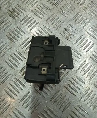 Renault Scenic II - Grand scenic II Ignition key card reader S118539002A 03272 8200125077