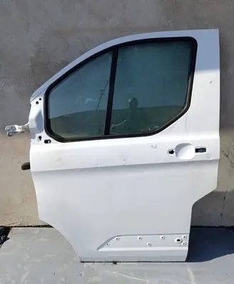 Ford Transit Custom Front door