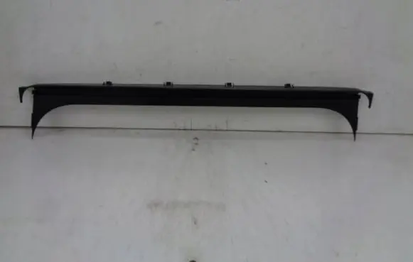 Mercedes-Benz A W176 Intercooler air guide/duct channel A1767802100