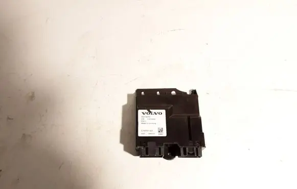 Volvo XC60 Tailgate/trunk control unit/module 32214270