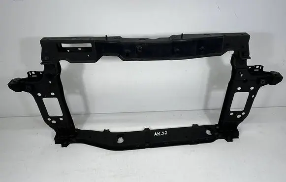 KIA Picanto Radiator support slam panel 64101G6000