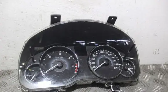 Subaru Legacy Clock 85002AJ43