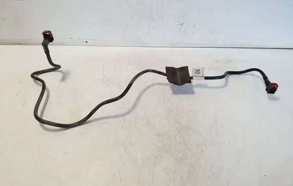 Ford Ranger Fuel line/pipe/hose AB319B286FD
