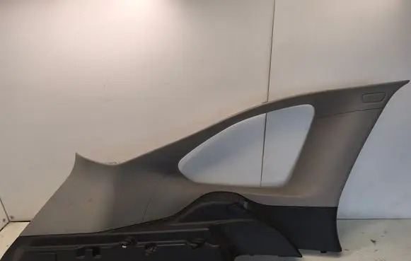 BMW X1 F48 F49 (D)pillar trim (top) 7332827