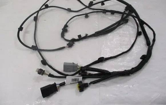 Peugeot Rifter Parking PDC sensor 9820482380
