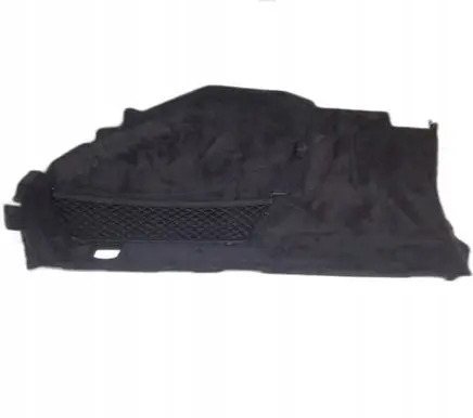 Porsche Panamera (971) Trunk/boot side trim panel 971868223A