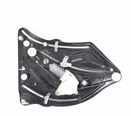 Mercedes-Benz E C207 W207 Vent window/glass motor A2076700103