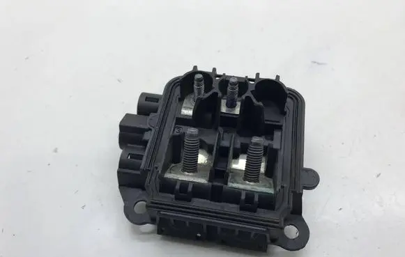 Mercedes-Benz C W205 Fuse A2055451400