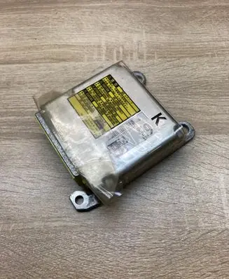 Toyota Prius (XW20) Airbag control unit/module 8917047390 1523006951