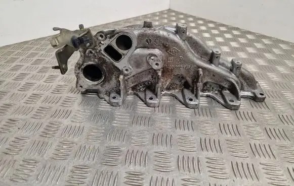 Intake manifold