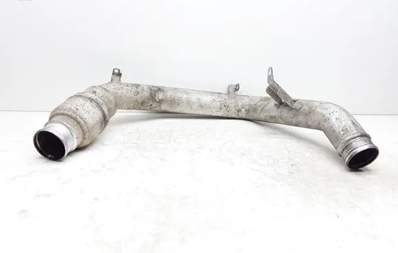 Volvo V60 Intercooler hose/pipe 31319820