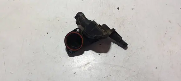 Thermostat/thermostat housing