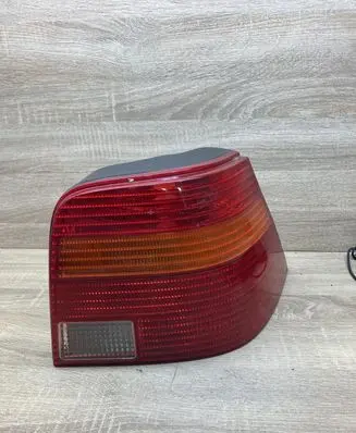 Volkswagen Golf IV Rear/tail lights 1J6945096AA