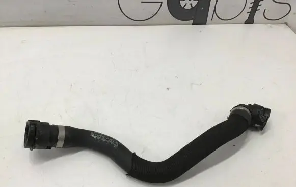 Mercedes-Benz GLC C254 Engine coolant pipe/hose A2545010000