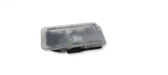 Peugeot 5008 II Rear seat light 9813171980