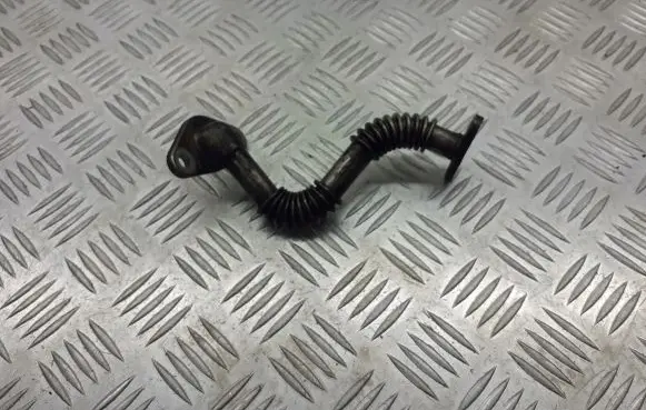 Fiat Croma EGR valve line/pipe/hose