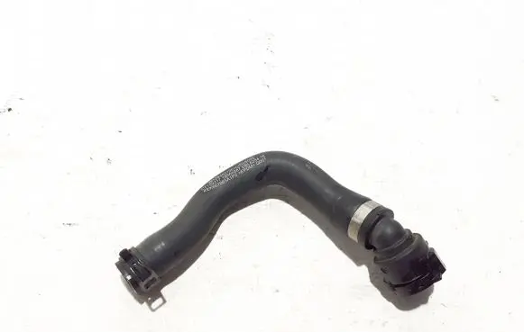 Mercedes-Benz EQC Engine coolant pipe/hose A2935010600