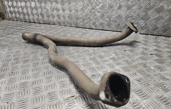 Hyundai Santa Fe Muffler/silencer 