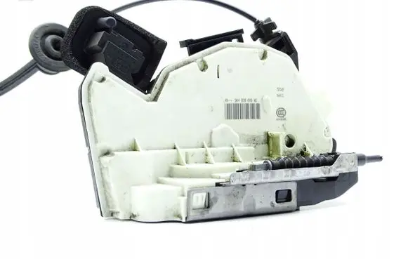 Seat Leon (5F) Rear door lock 5K4839016AG