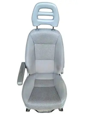 Peugeot Boxer Front driver seat 