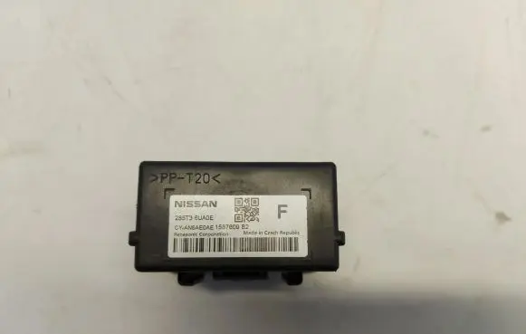Nissan Qashqai J12 Other control units/modules 285T36UA0E