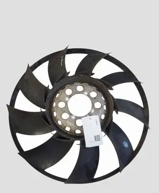 Land Rover Range Rover Sport L320 Fan impeller
