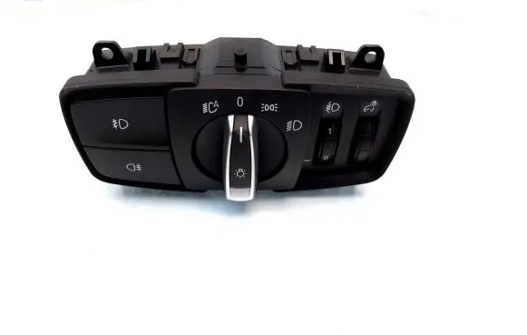 BMW 1 F20 F21 Light switch 9265305 00427372 549648909