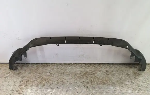 Toyota RAV 4 (XA40) Front bumper lip 5241142070