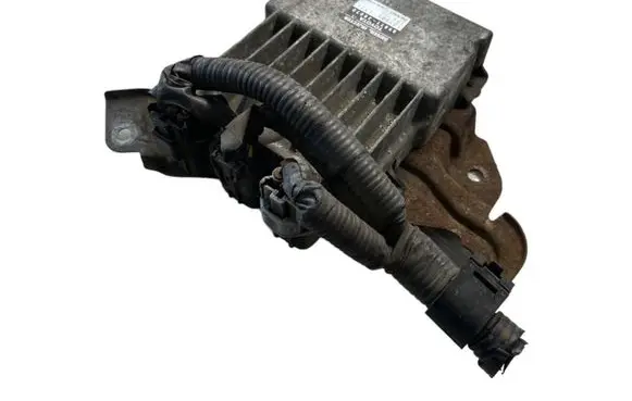 Toyota Avensis T270 Fuel injection control unit/module 8987120070 1310001371