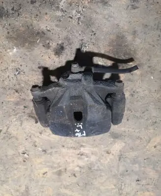 Mazda 6 Front brake caliper