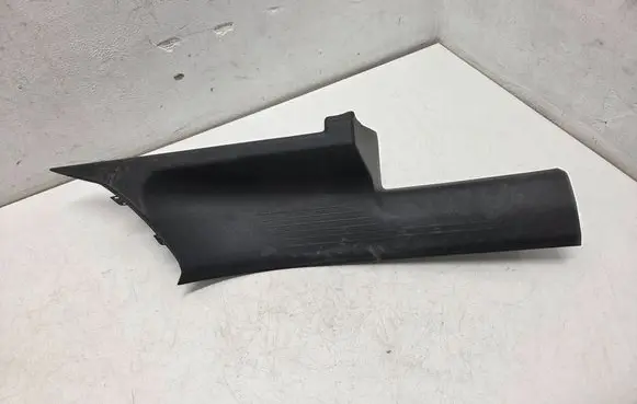 Skoda Kodiaq Rear seat side bottom trim 565868270A