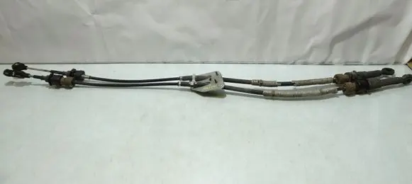 Mazda 2 Gear shift cable linkage