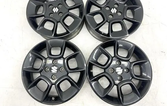 Suzuki Ignis R18 alloy rim 