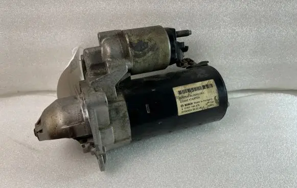 Jeep Grand Cherokee Starter motor 56029667AC 0001149435