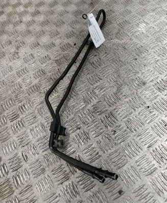 Skoda Superb B5 (3U) Power steering hose/pipe/line