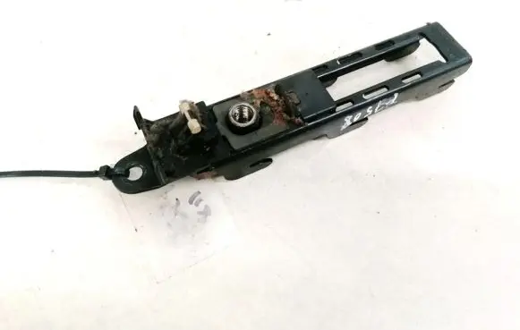 Seat Toledo II (1M) Other exterior part