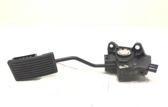 Honda Odyssey Accelerator throttle pedal