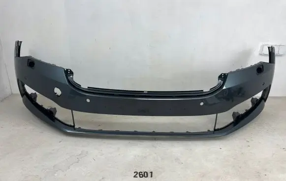 Skoda Superb B8 (3V) Front bumper 3V0807221F