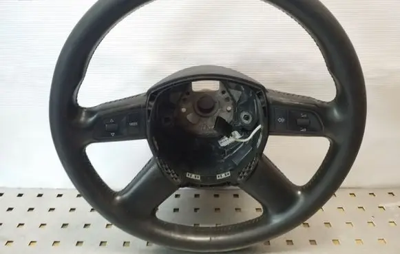 Audi A4 S4 B7 8E 8H Steering wheel 8P0419091BG
