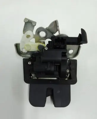 Audi A4 S4 B8 8K Loading door lock 