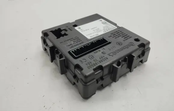 Nissan Juke II F16 Other control units/modules 285E26PA0A