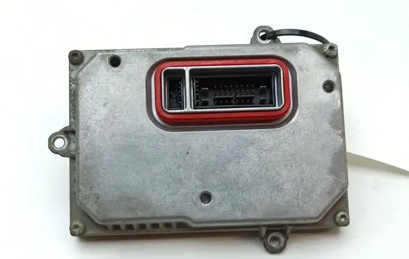 Mercedes-Benz S W221 Headlight ballast module Xenon A2168203585 130732911801