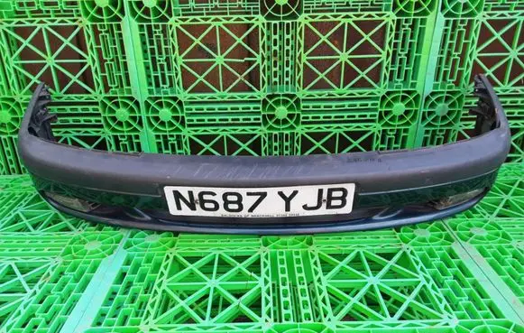 Renault Laguna I Front bumper 7700818801 7700819991