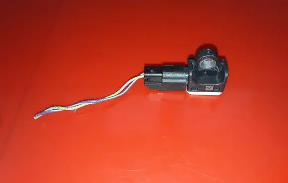 Ford Grand C-MAX Airbag deployment crash/impact sensor AM5T14B342AA 111019102