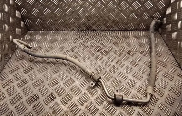 Opel Vivaro Power steering hose/pipe/line 497254803 93459013